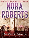 The Next Always (eBook): Inn at Boonsboro Trilogy, Book 1